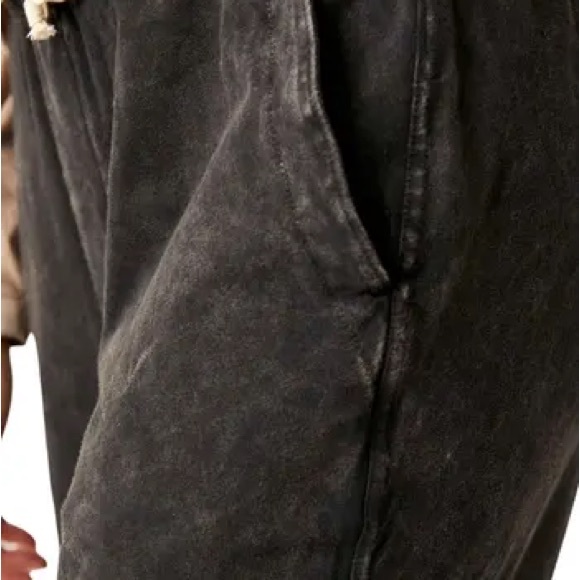 FP Movement by Free People Black Joggers - Picture 12 of 13